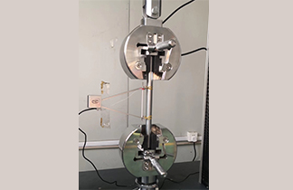 金屬材料拉伸試驗(yàn)機(jī)選型三要素